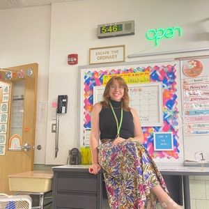 Meet your Posher, Audrey